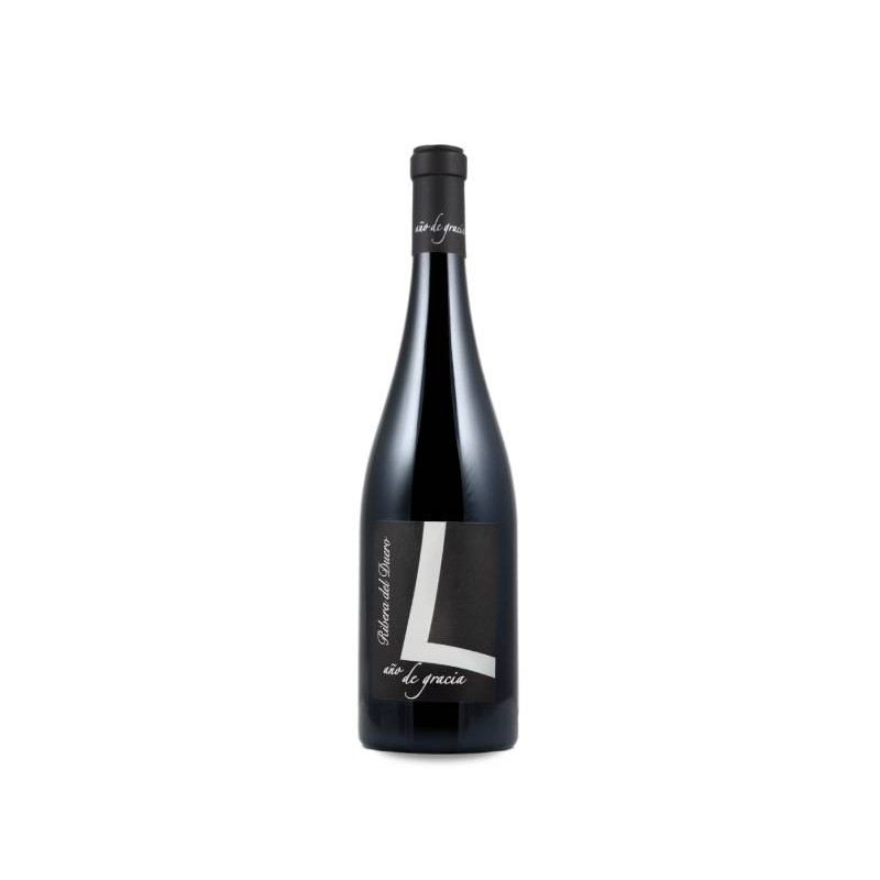 Lynus Año De Gracia 2019