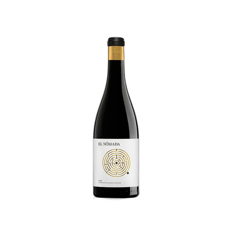 Finca De La Rica El Nómada 2021