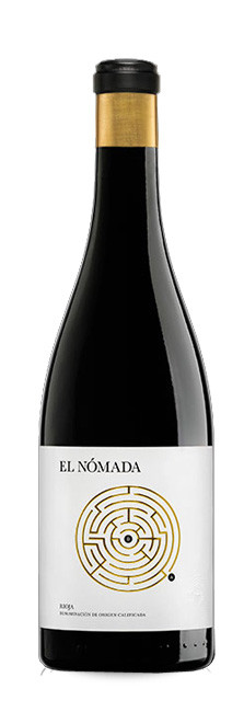Finca de la Rica El Nómada 2021 | Decantalo Vinos (1x75cl)