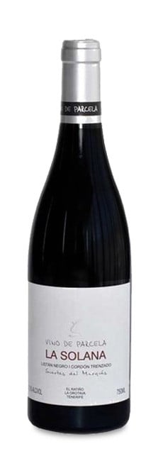 Suertes del Marqués La Solana