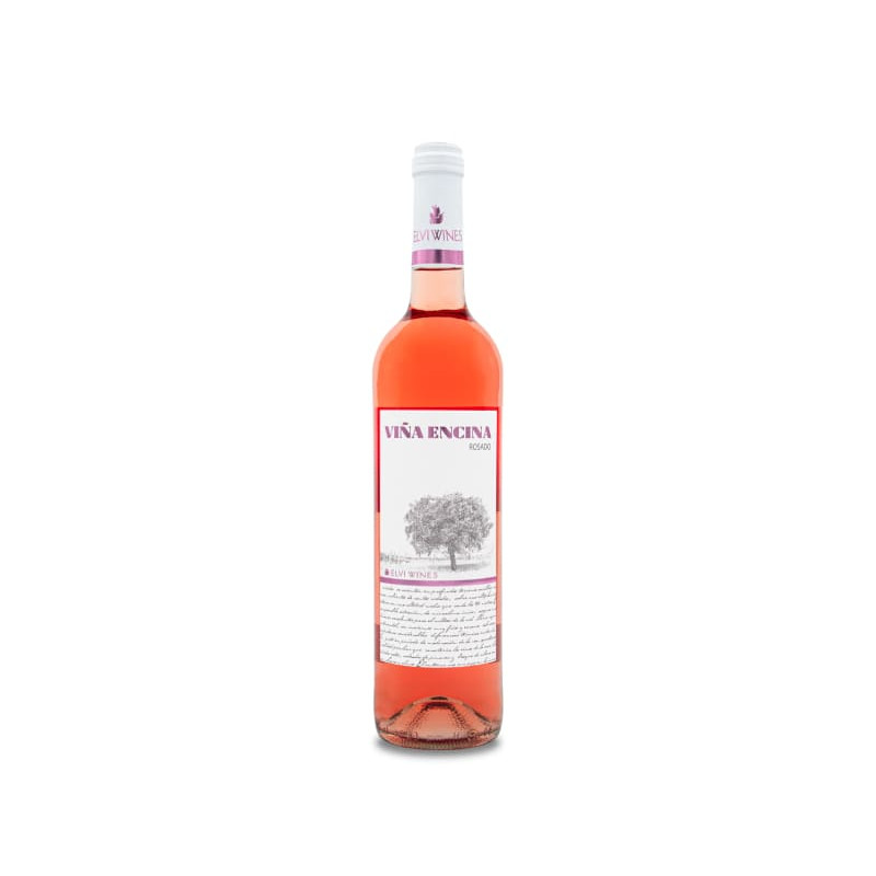 Viña Encina Rosado 2024