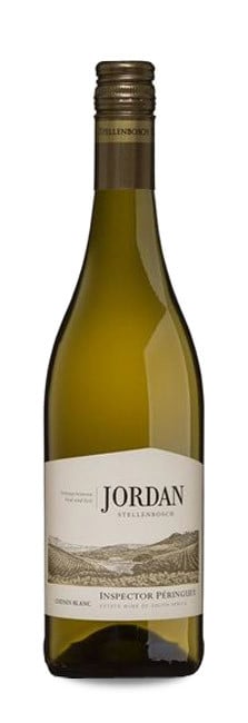 Jordan Inspector Peringuey Chenin Blanc