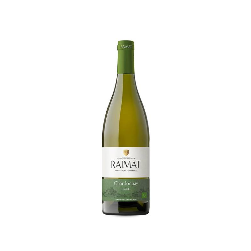 Castell De Raimat Chardonnay 2024