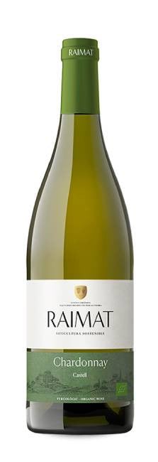Castell de Raimat Chardonnay