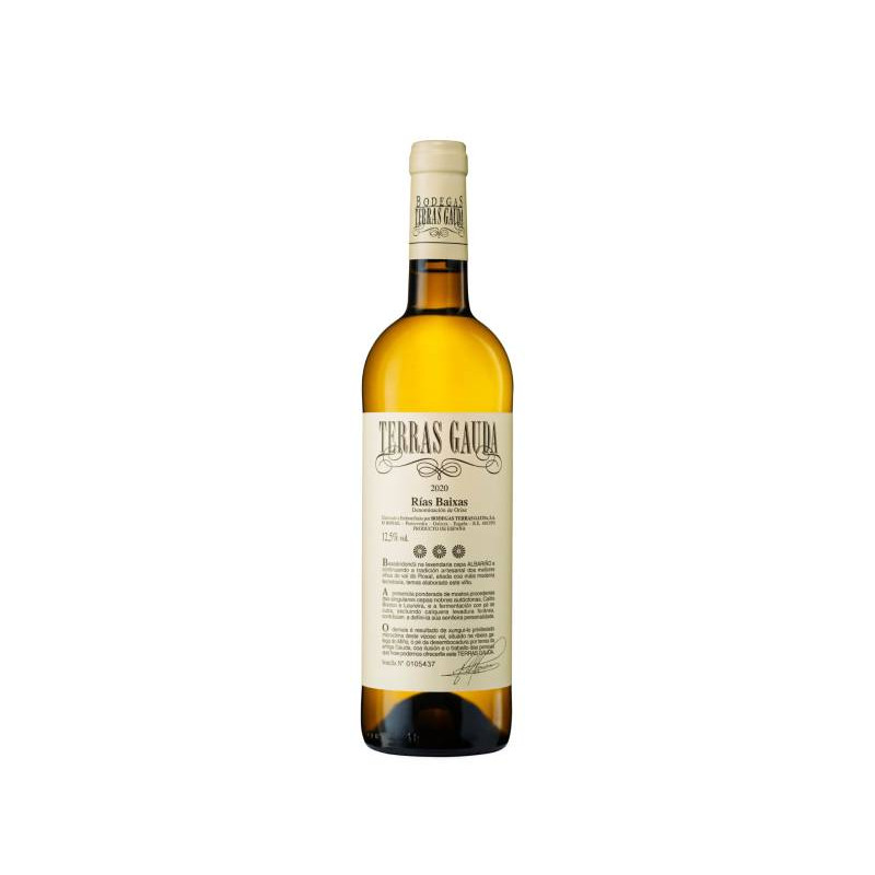 Terras Gauda Magnum 2024