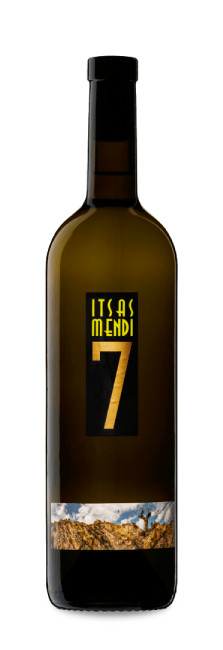 Itsasmendi 7 2021 | Decantalo Vinos (1x75cl)