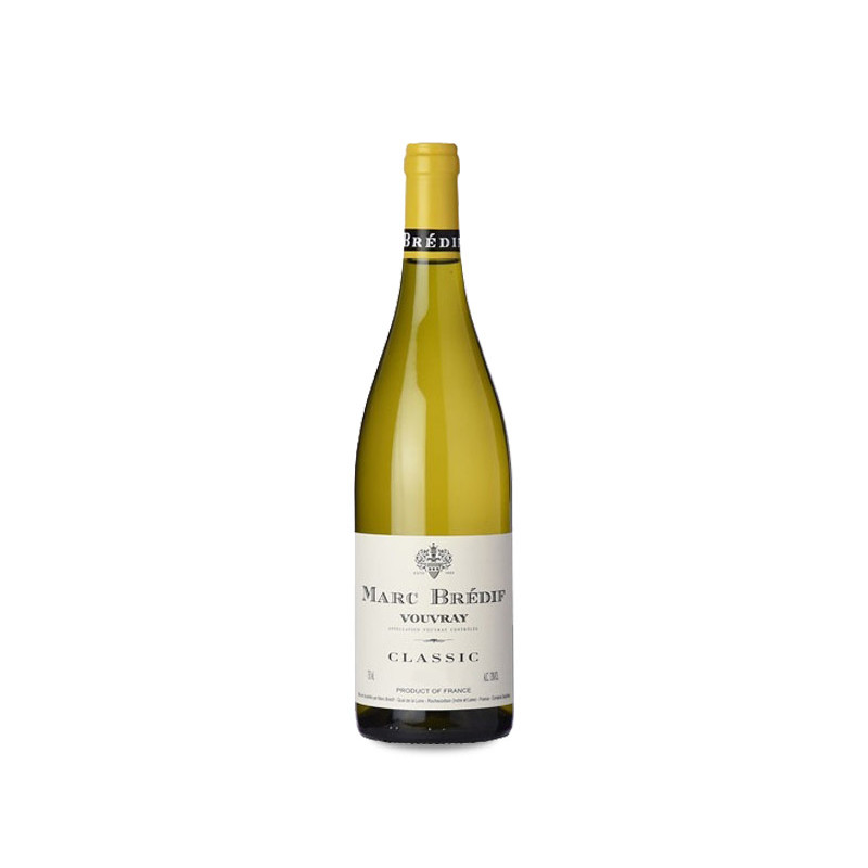 Marc Brédif Vouvray Classic 2023