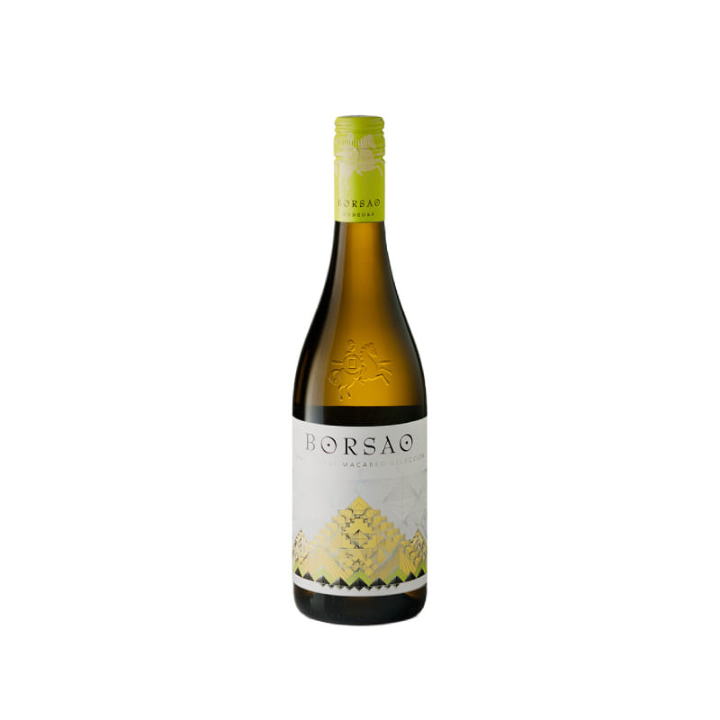 Borsao Blanco Selección 2024