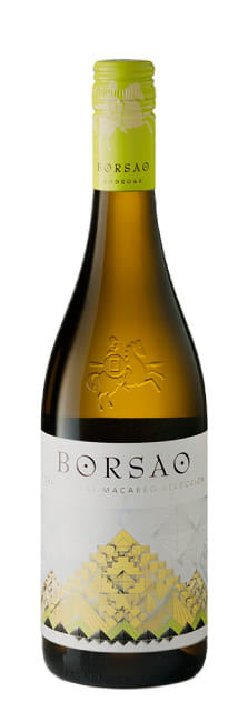 Borsao Blanco Selección