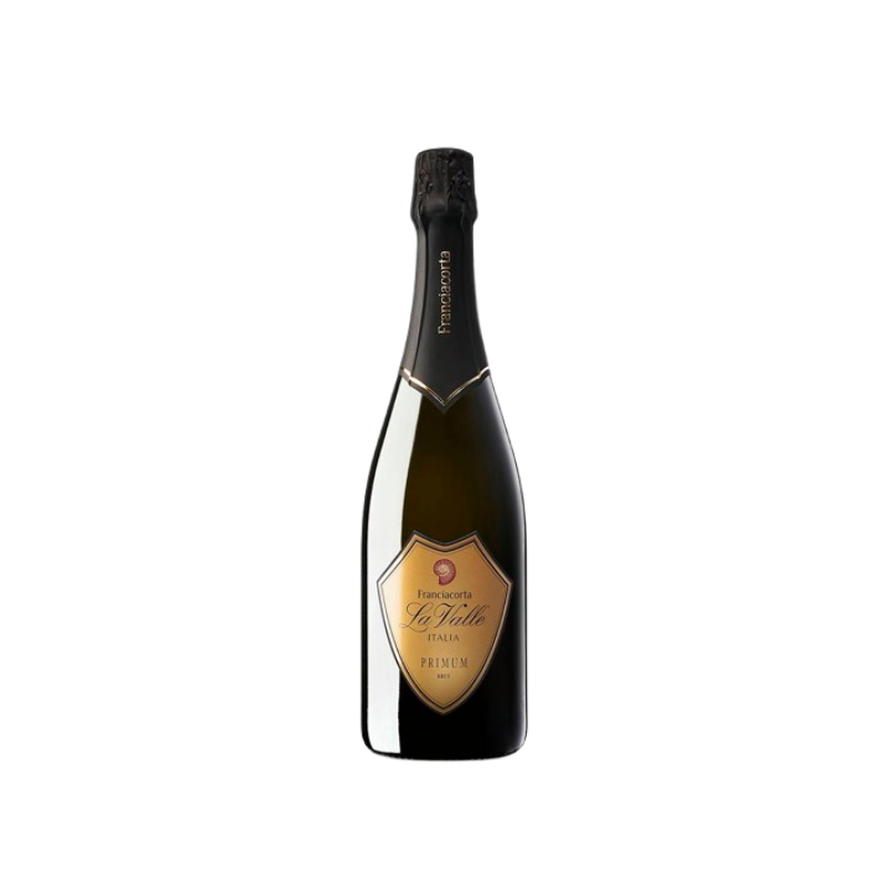 La Valle Franciacorta Brut Primum