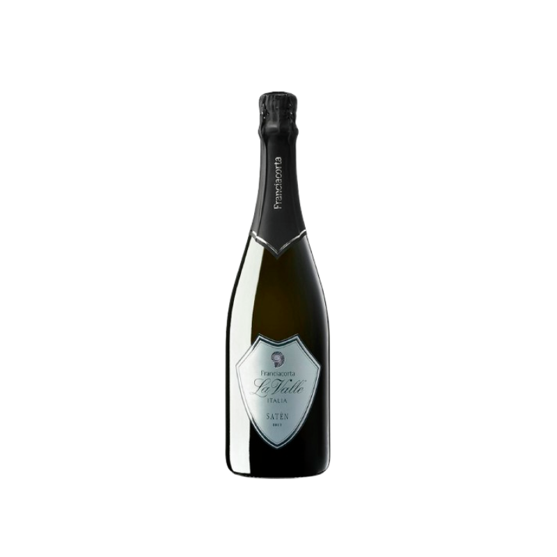 La Valle Franciacorta Brut Satén 2020