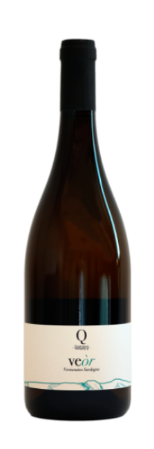 Quartomoro Orriu Vermentino di Sardegna