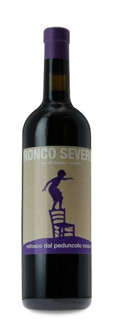 Ronco Severo Refosco dal Pendulo Rosso