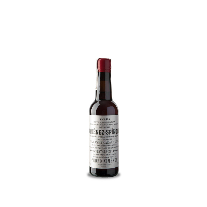 Ximénez-Spínola Px Añada 37 5 Cl (3/8) 2023