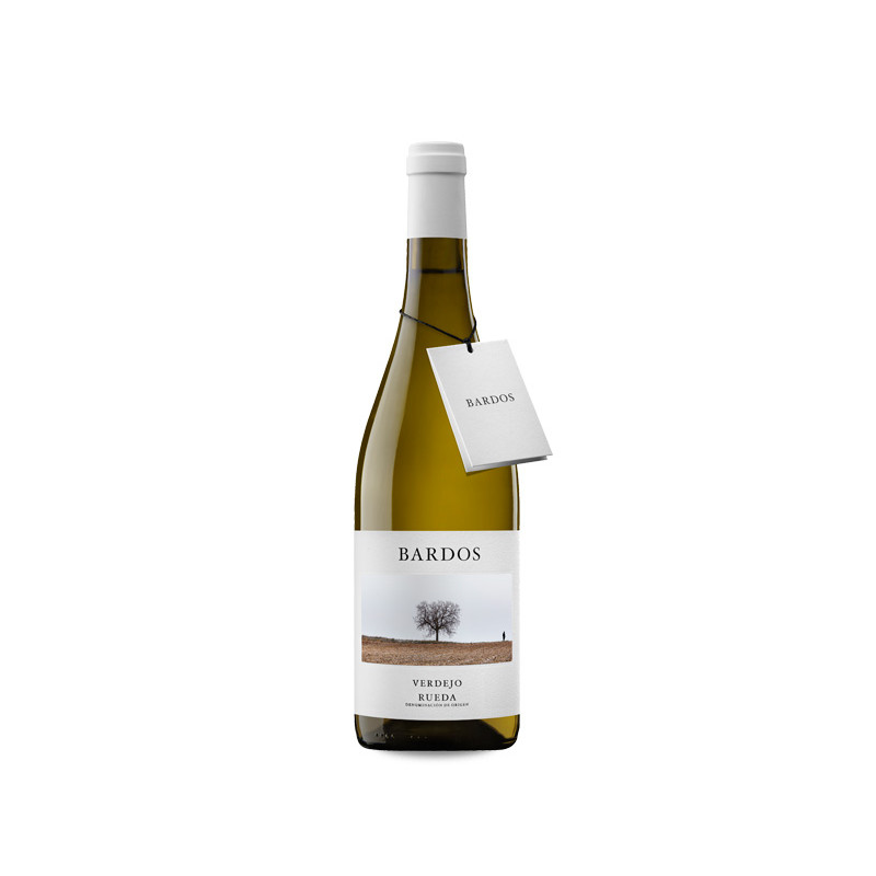 Bardos Verdejo 2024
