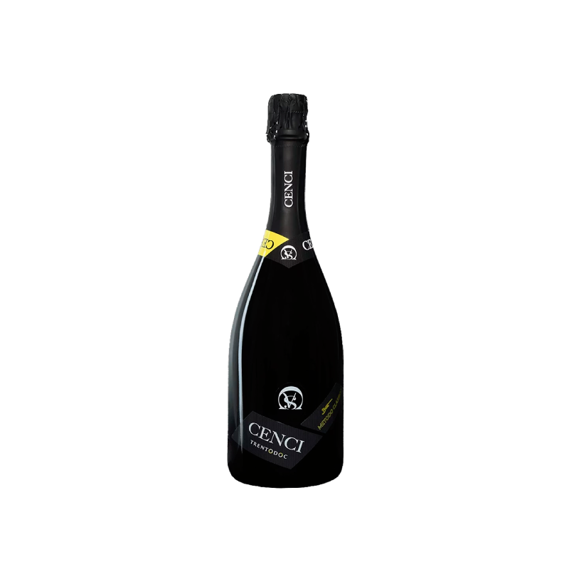 Cenci Trento Brut