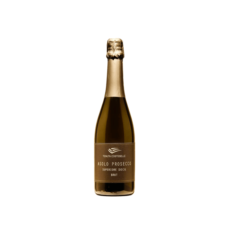 Tenuta Costeselle Asolo Prosecco Superiore Brut