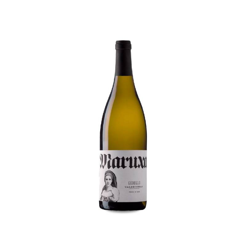 Maruxa Godello 2024
