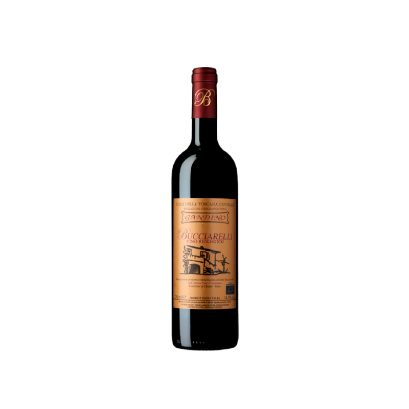 Bucciarelli Gandino 2013