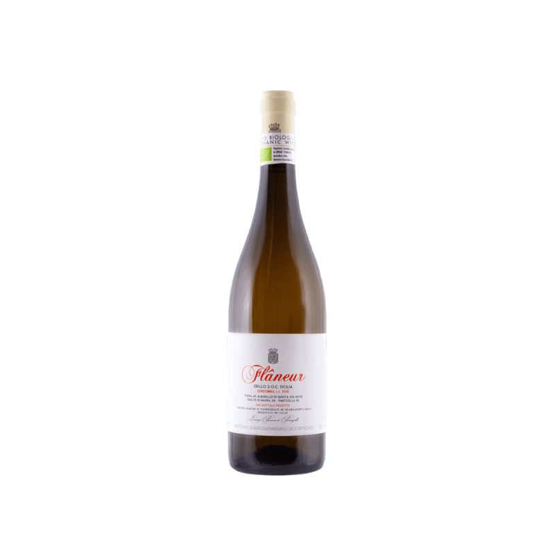 Baroni Di Pianogrillo Flaneur 2023