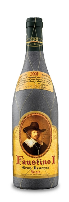 Faustino I Gran Reserva 2016 | Decantalo Vinos (1x75cl)