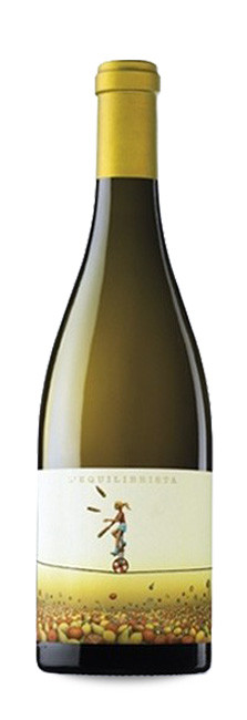 L'equilibrista Blanc