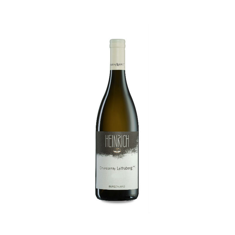 Heinrich Chardonnay Leithaberg Dac 2023