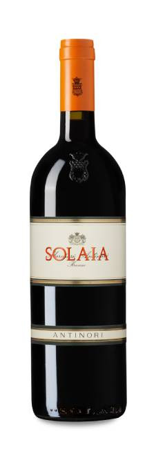 Antinori Solaia 2021