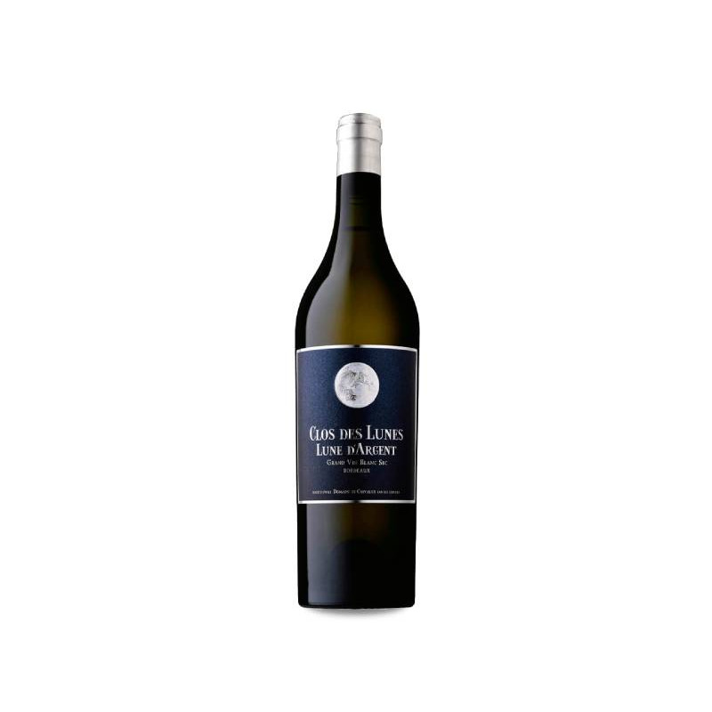 Clos Des Lunes Lune D'Argent 2022