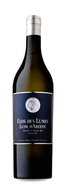 Clos des Lunes Lune d’Argent