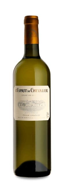 Domaine de Chevalier L'Esprit de Chevalier Blanc