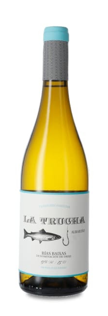 La Trucha 2024 | Decantalo Vinos (1x75cl)