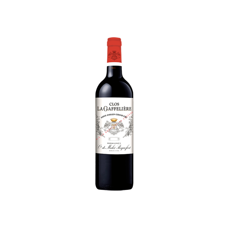 Clos La Gaffelière 2022