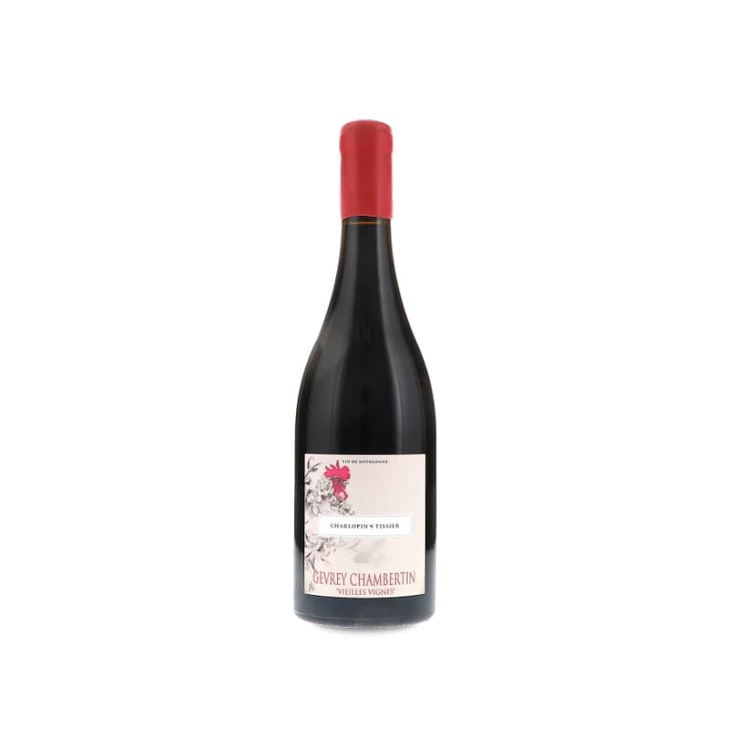 Charlopin-Parizot Gevrey-Chambertin Vieilles Vignes 2022