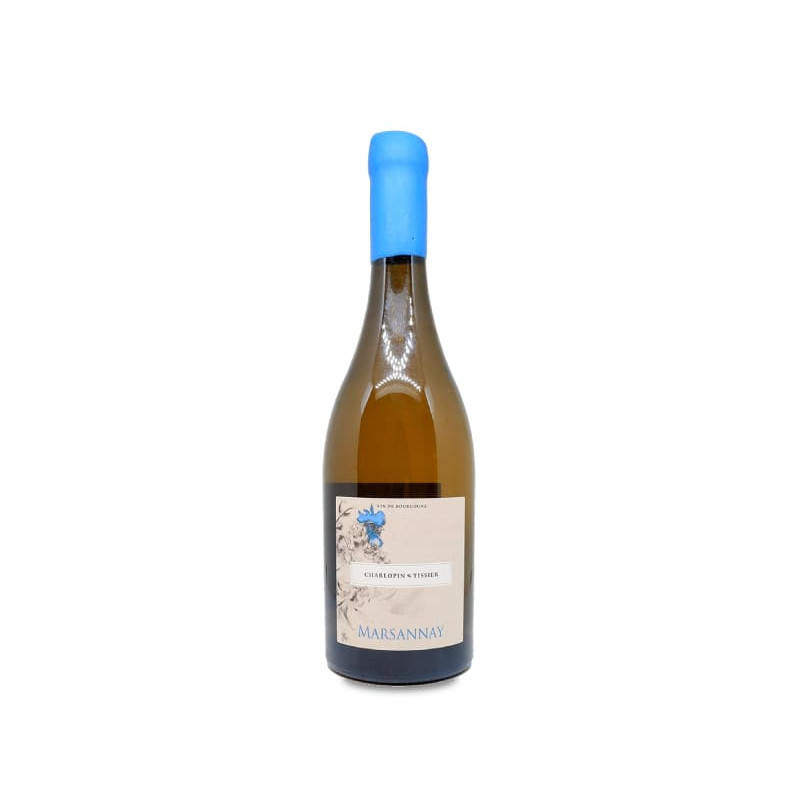 Charlopin-Parizot Marsannay Chardonnay 2022