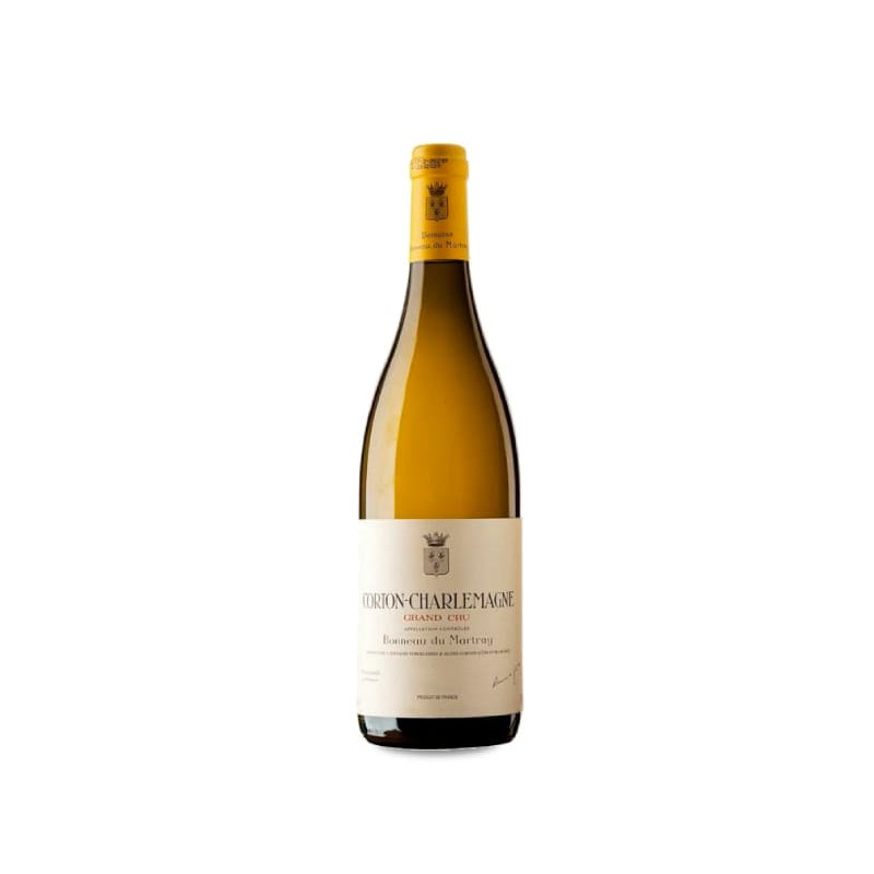 Domaine Bonneau Du Martray Corton-Charlemagne Grand Cru 2020