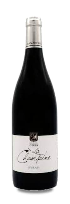 Domaine Jean Michel Gerin La Champine Syrah