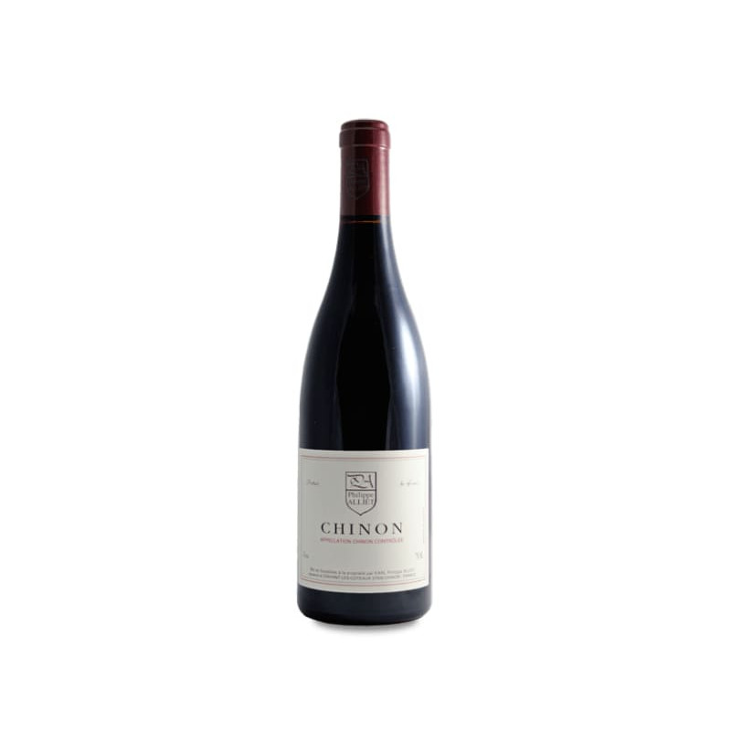Domaine Philippe Alliet Chinon Tradition 2022
