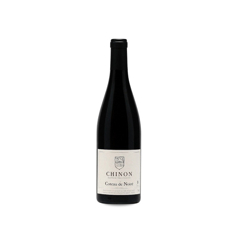 Domaine Philippe Alliet Coteau Noiré 2020