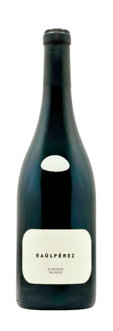 Raúl Pérez Rapolao RP 2020 | Decantalo Vinos (1x75cl)