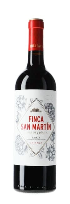 Torre de Oña Finca San Martín