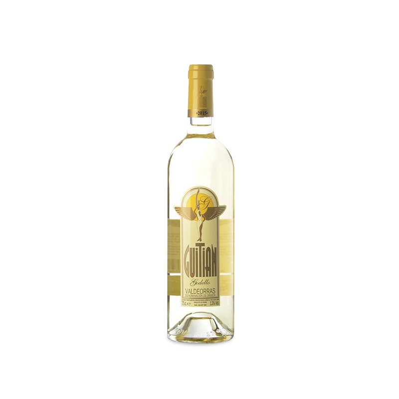 Guitian Godello 2024