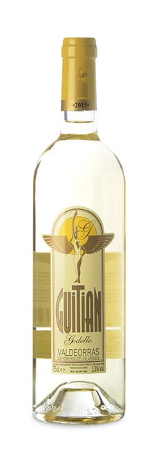 Guitian Godello