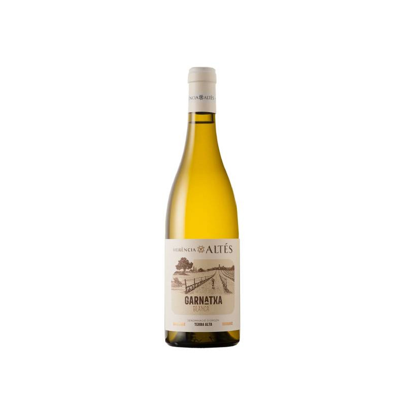 Herència Altés Garnatxa Blanca 2024