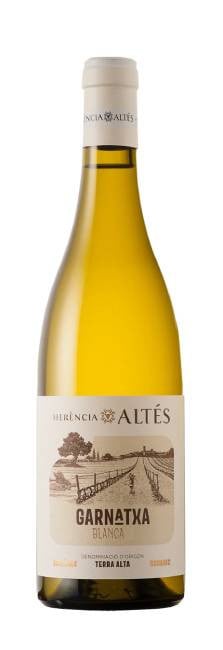 Herència Altés Garnatxa Blanca