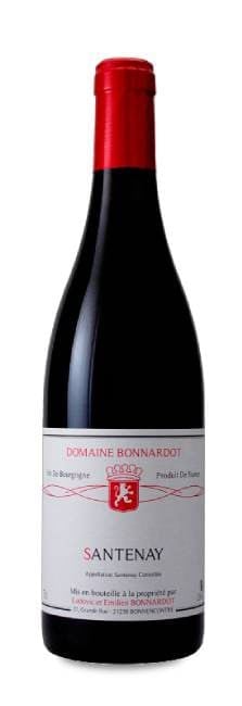 Domaine Bonnardot Santenay
