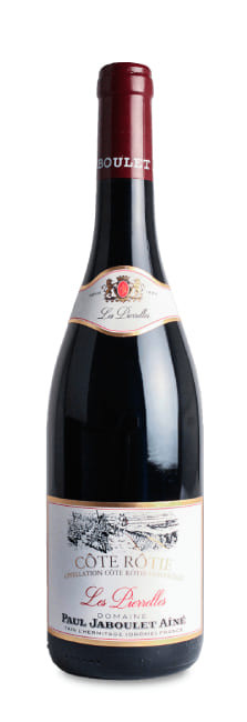 Jaboulet Côte-Rôtie Domaine Des Pierrelles
