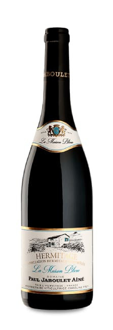 Jaboulet Hermitage Maison Bleue