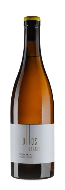Fazenda Agricola Augalevada Ollos branco