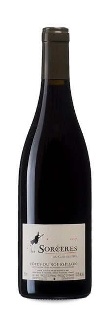 Les Sorcières du Clos des Fées